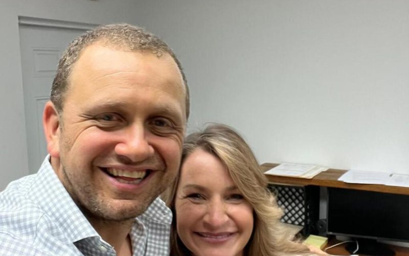 Mijael Attias: the mastermind behind the success of Merak Group