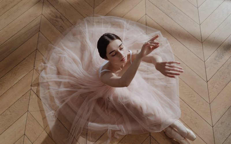 Leading dance floor rentals in Atlanta and Georgia