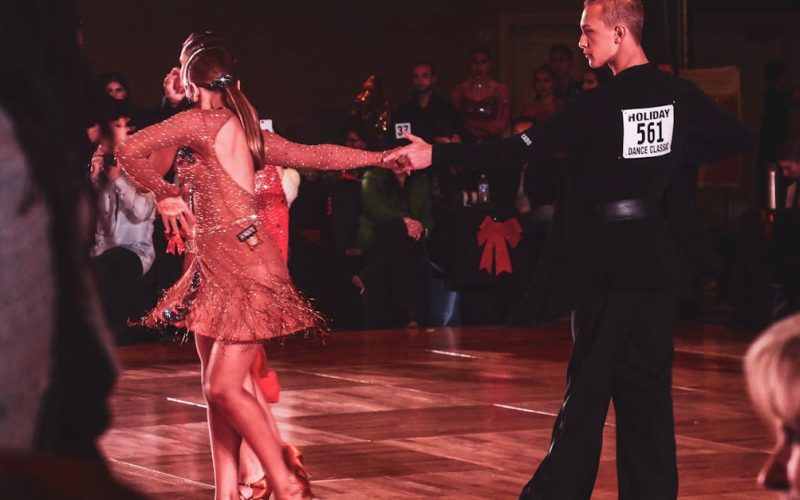 The best dance floor rentals in Atlanta and Georgia