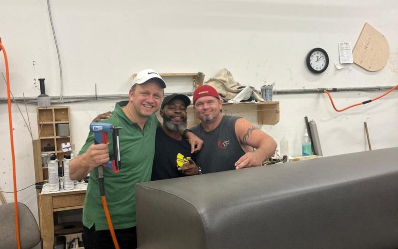 Unlock procurement success with 7 tips from Mijael Attias