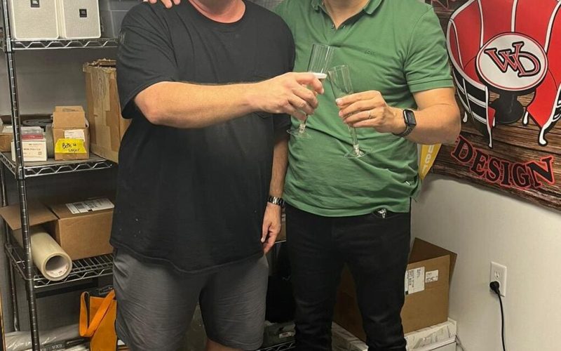 Discover Mijael Attias’ insights into complex procurement processes