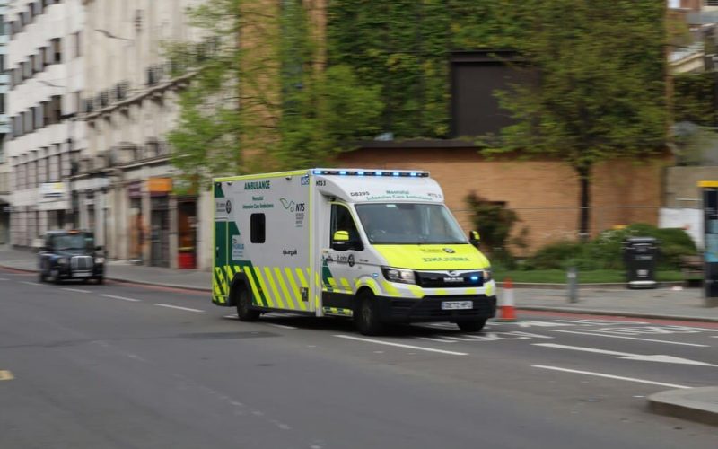 Faster ambulance assignment systems launched in Arizona