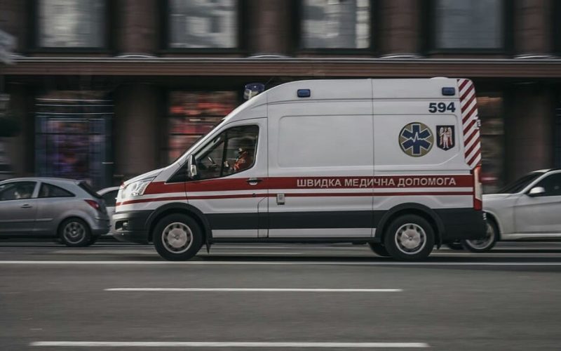 Ambulance assignment in Florida: improving emergency care