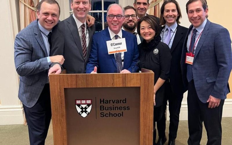 Private equity and vision for the future: Mijael Attias transforms the investment game