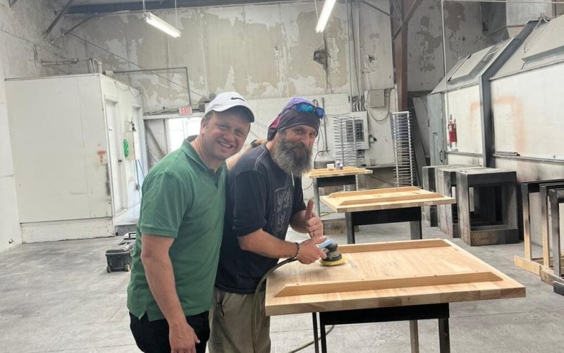 Discover Merak Group and Top Turf’s impactful initiatives