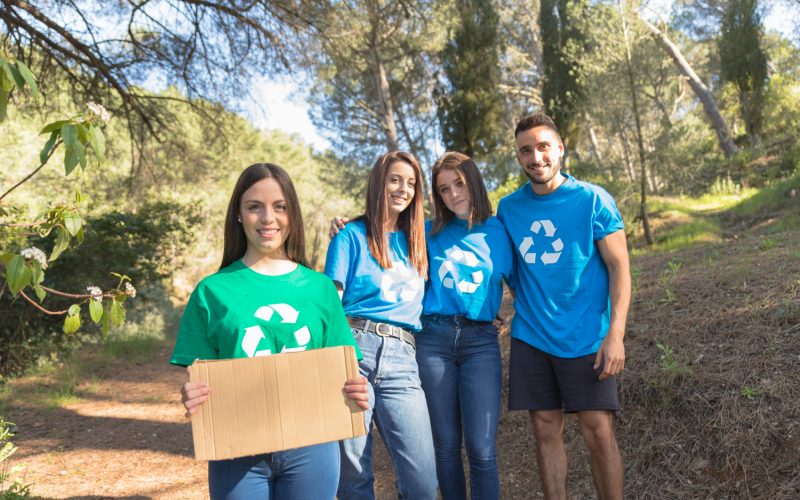 The Importance of Corporate Social Responsibility (CSR) in Modern Business