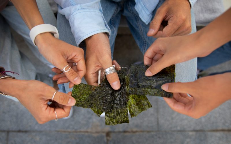 Personal Social Responsibility: Making a Difference in Everyday Life