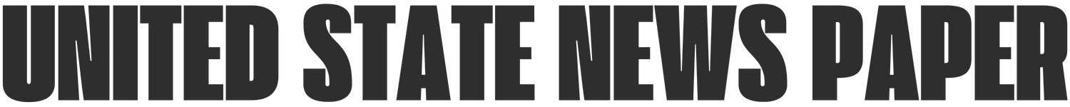 United State News Paper